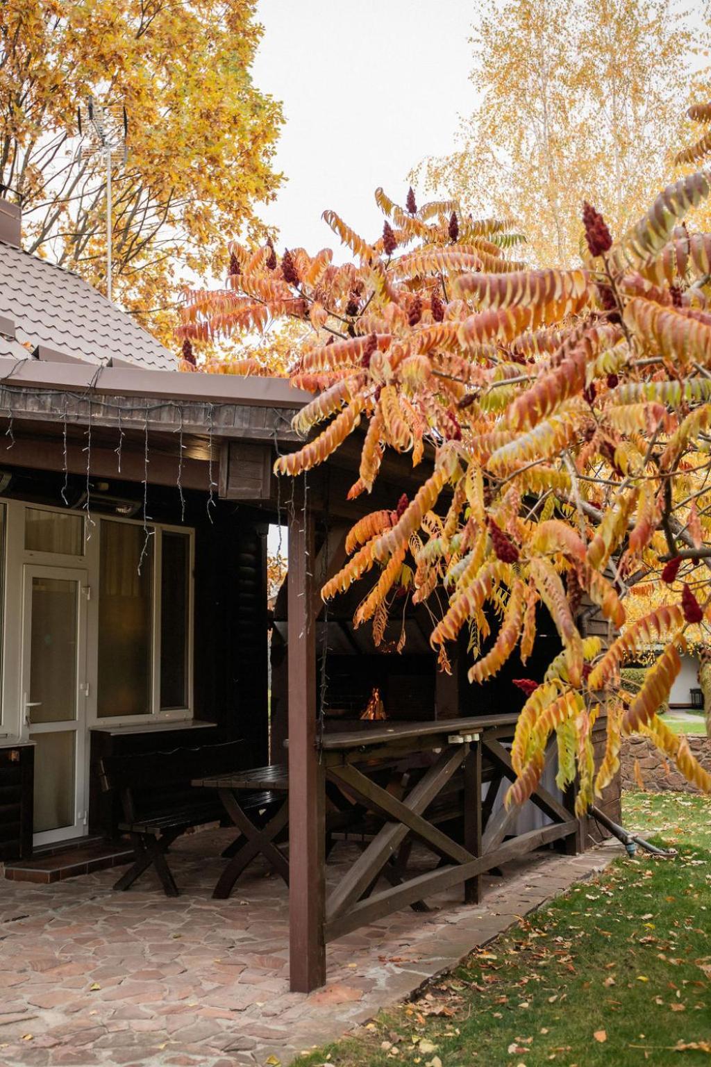 Veselyj Zajets Hotel Pirnove Екстериор снимка